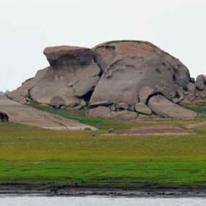 Bera, Jawai, Leopard