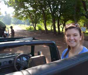 kanha national park, kanha tiger reserve