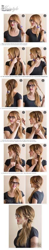 Ponytail-with-a-twist-12 kanha