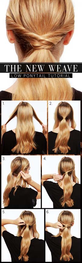 Ponytail-with-a-twist-2 pench